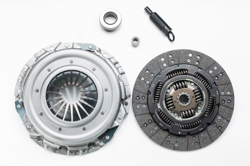 South Bend Clutch SBC Diesel Repl Clutch Kits Drivetrain Clutch Kits - Single main image