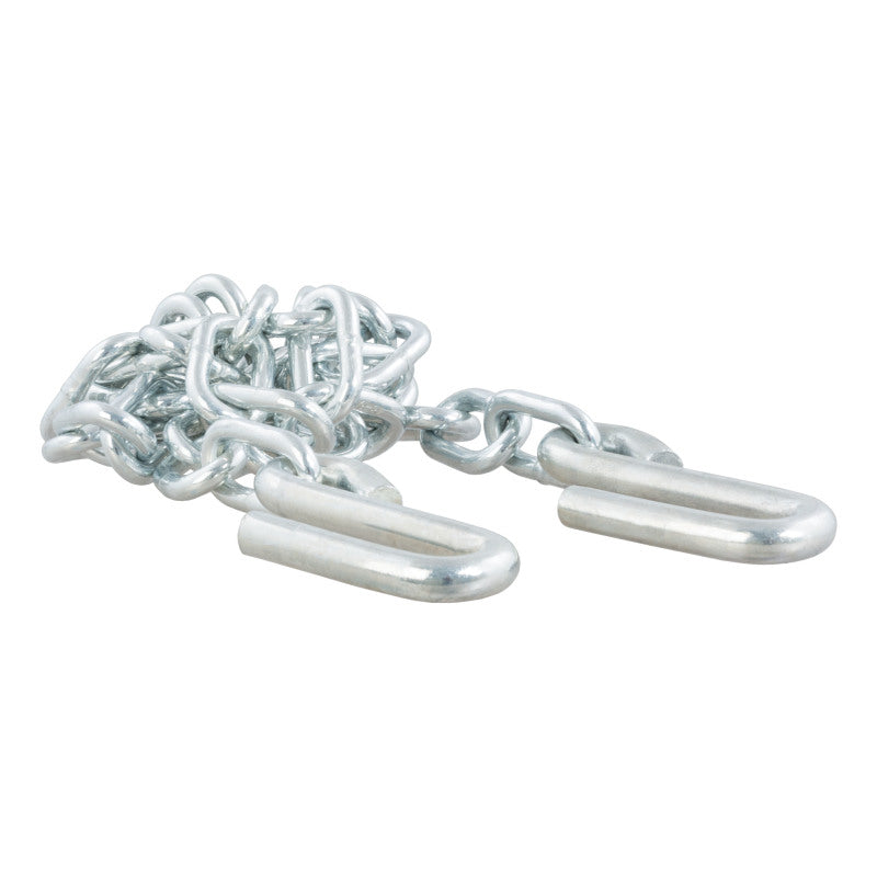 Curt CUR Safety Chains Trailer Hitches Hitch Accessories main image