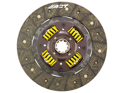 ACT Perf Street Sprung Disc