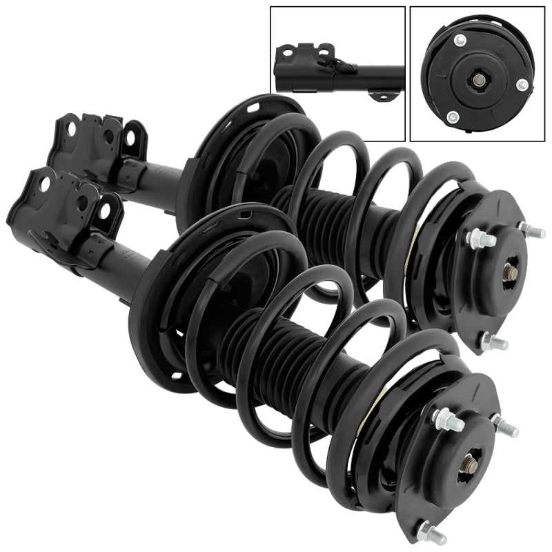 SPYDER SPY xTune Struts and Springs Suspension Shock & Spring Kits main image