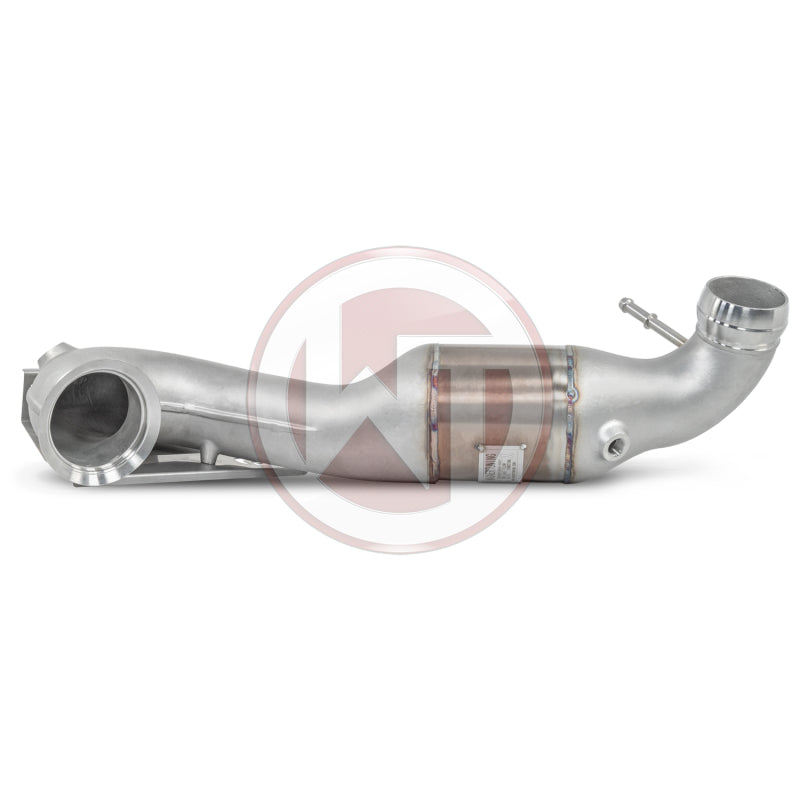 Wagner Tuning Mercedes AMG (CL)A 45 Downpipe Kit 200CPSI 500001024