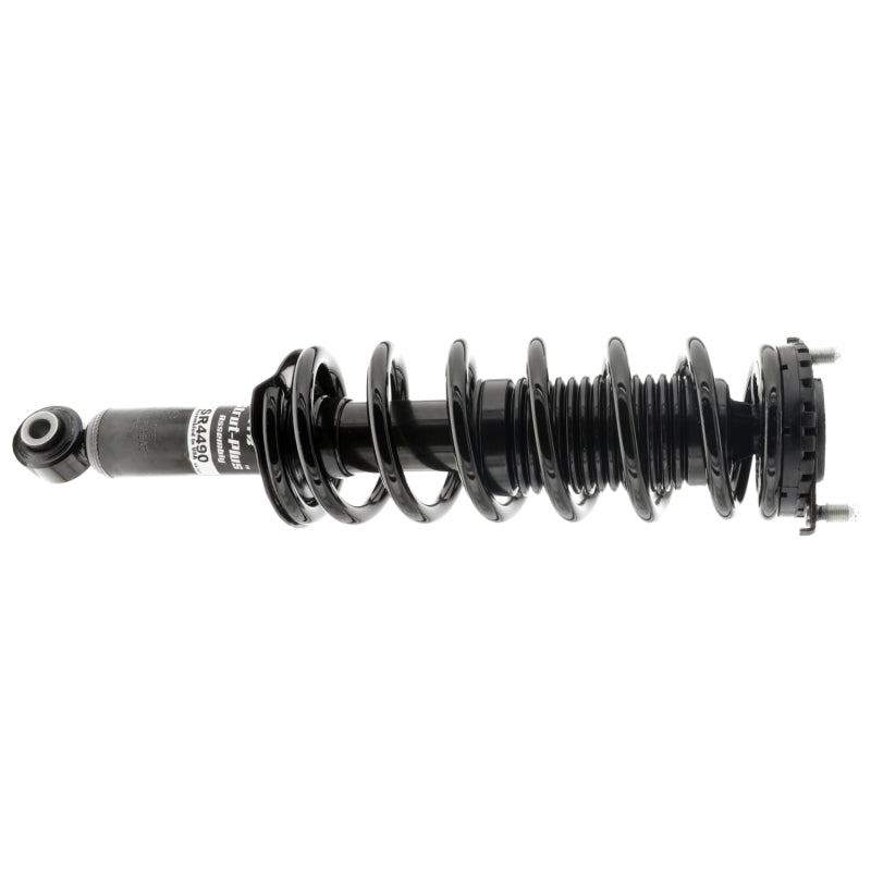 KYB KYB Shocks & Strut Strut Plus Suspension Shock & Spring Kits main image