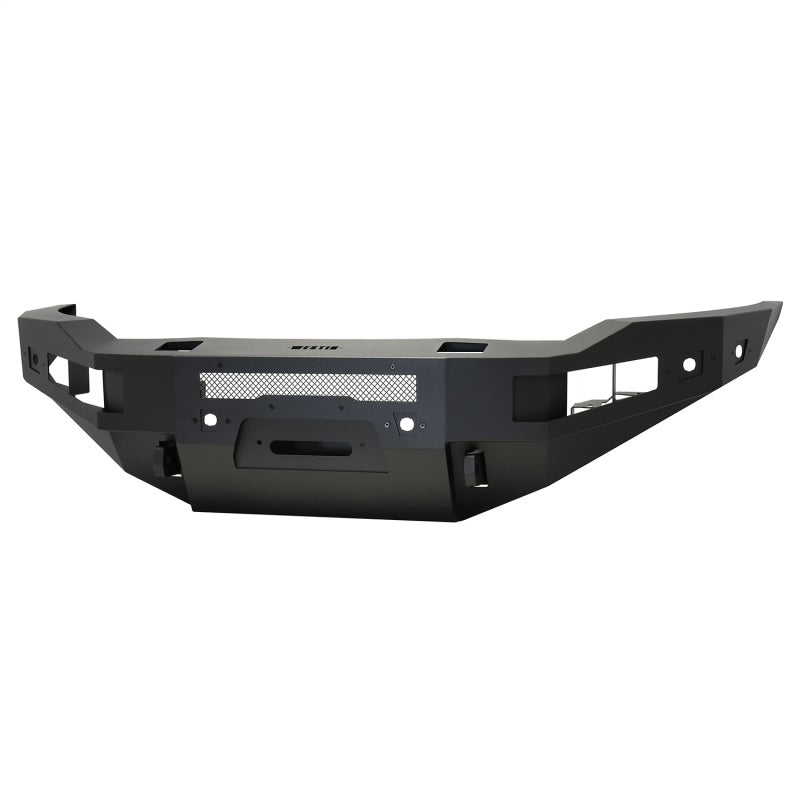 Westin WES Pro-Series Bumpers Bumpers Bumpers - Steel main image