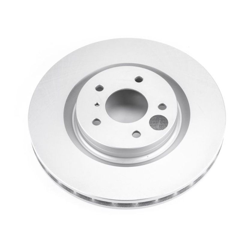 PowerStop PSB Evolution Coated Rotor Brakes, Rotors & Pads Brake Rotors - OE - Cryo main image