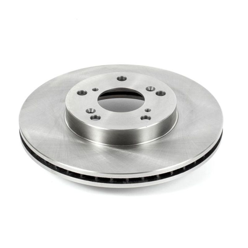 PowerStop PSB Autospecialty Rotor Brakes, Rotors & Pads Brake Rotors - OE main image