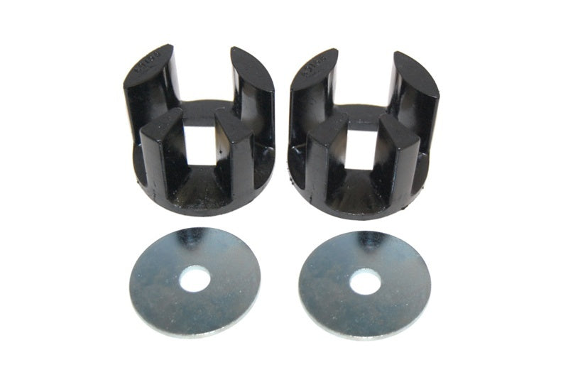 Torque Solution Engine Mount Inserts: 2000+ Chrysler PT Cruiser