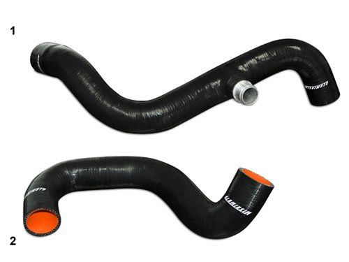 Mishimoto OEM Replacement Hoses MMHOSE-F250D-94BK Item Image