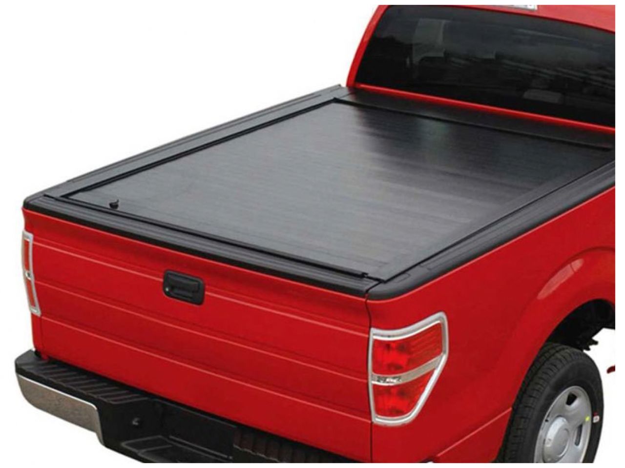 Pace Edwards 09-16 Dodge Ram w/Ram box 5ft 6in Bed JackRabbit Full Met