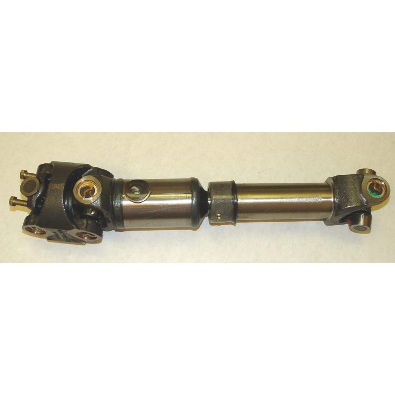 Rugged Ridge RUG Driveshafts Drivetrain Driveshafts main image