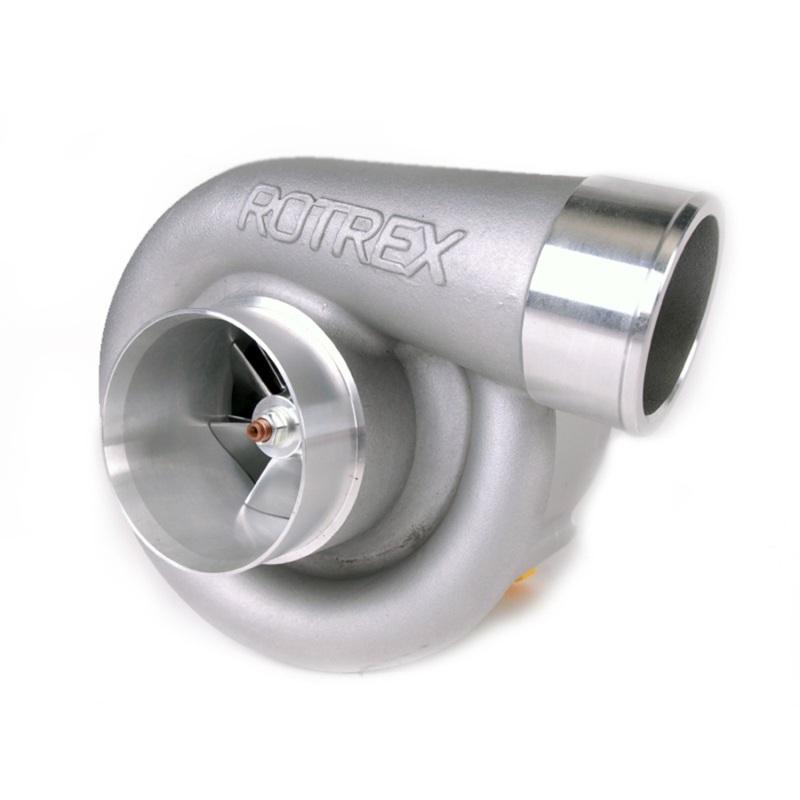 KraftWerks Supercharger Rotrex C38-92 R50-3892-000 Main Image