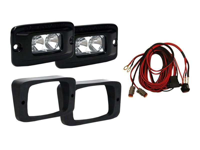 Rigid Industries RIG SRM Lights Light Bars & Cubes main image