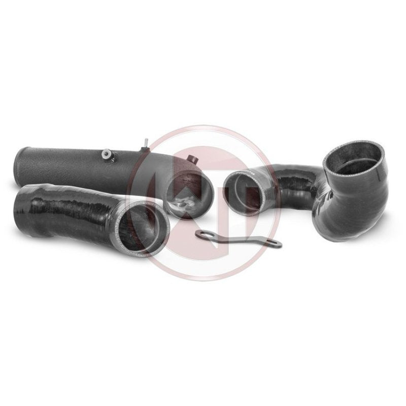 Wagner Tuning Kia Stinger 3.3T GDI AWD/RWD 76mm Charge Pipe Kit 210001142.PIPE