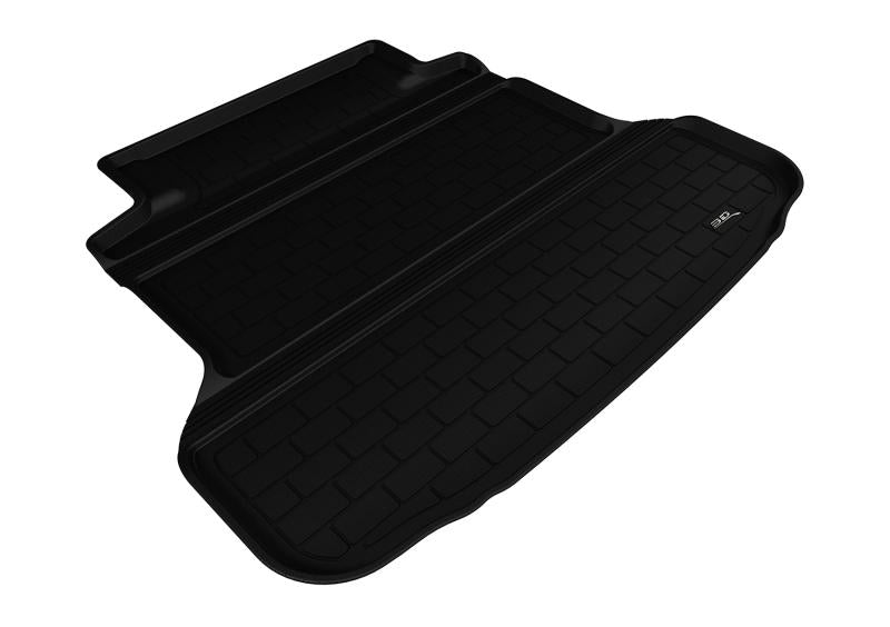 3D MAXpider 2015-2017 Chrysler 200 Kagu Cargo Liner - Black M1CY0031309 Main Image