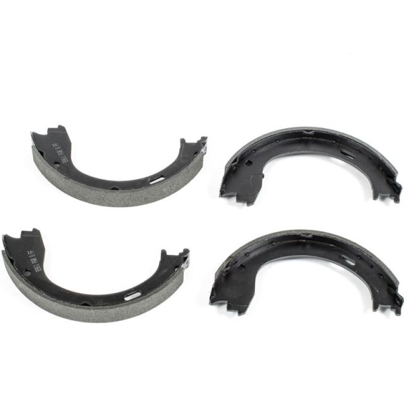 PowerStop PSB Autospecialty Brake Shoes Brakes, Rotors & Pads Brake Shoes main image