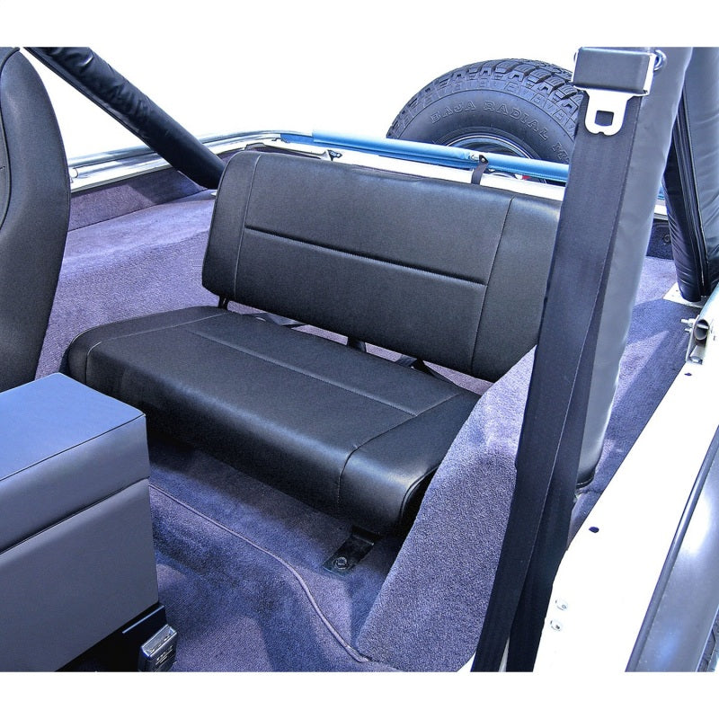 Rugged Ridge RUG Standard Seats Interior Accessories Seats main image