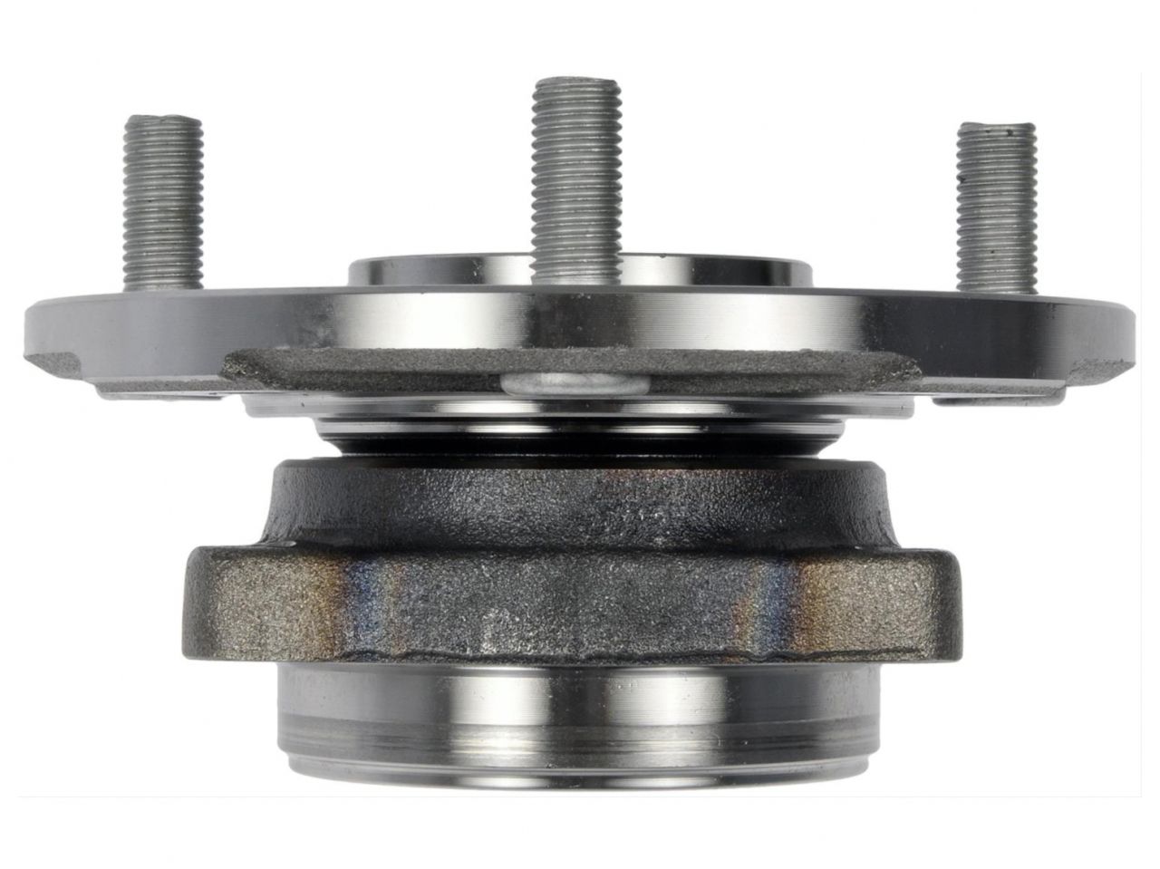 Dorman Pre-pressed Hub Assembly - Front