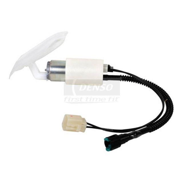 Denso Fuel Pump Install Kits 950-7001 Item Image