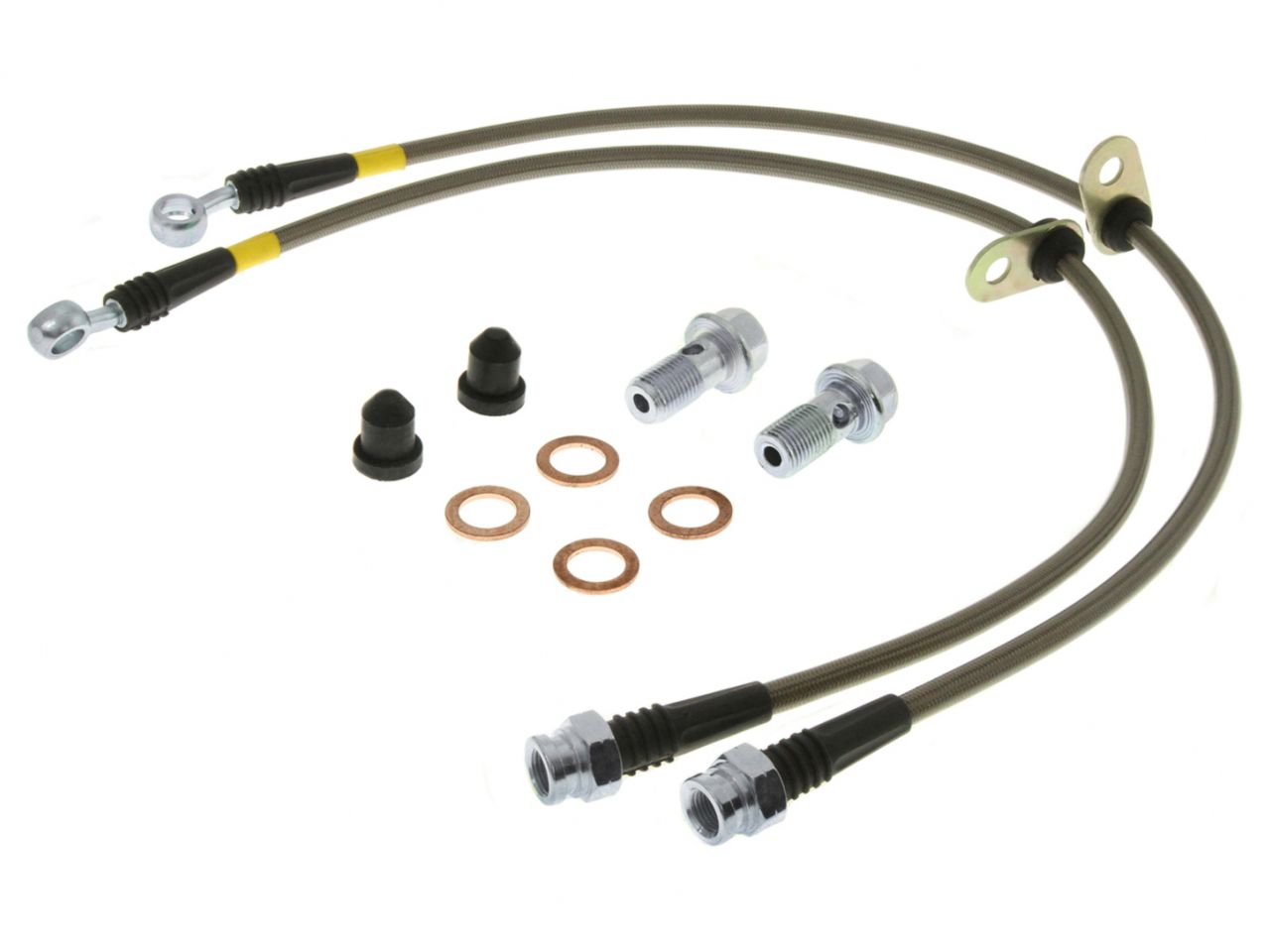 StopTech Brake Lines 950.40003 Item Image