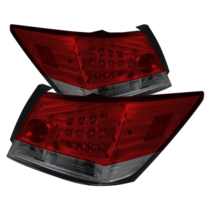 SPYDER SPY LED Tail Lights Lights Tail Lights main image