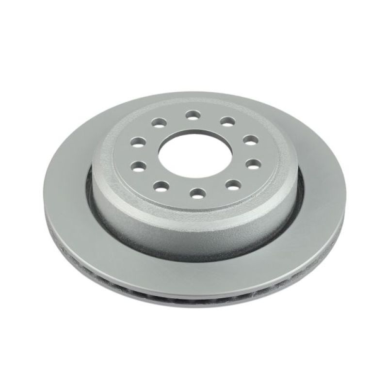 PowerStop PSB Evolution Coated Rotor Brakes, Rotors & Pads Brake Rotors - OE - Cryo main image