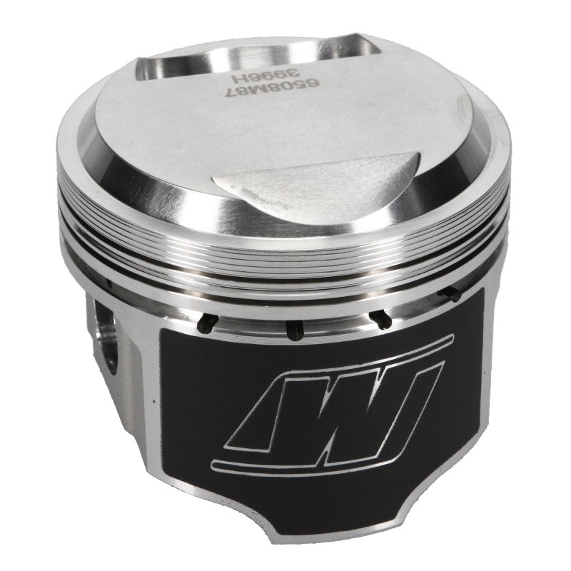 Wiseco Toyota 3TC2TG 1.375 C.H. 8700XX Piston Shelf Stock 6508M87