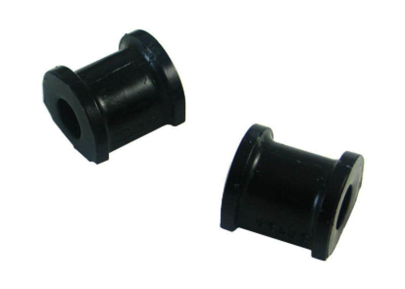 Whiteline WL Bushings - Sway Bar Suspension Sway Bar Bushings main image