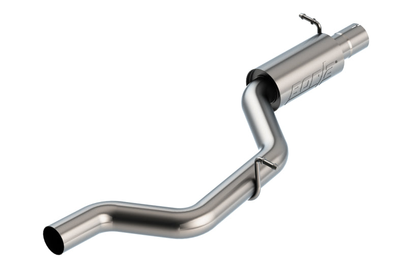 Borla BOR Mid Pipes Exhaust, Mufflers & Tips Connecting Pipes main image