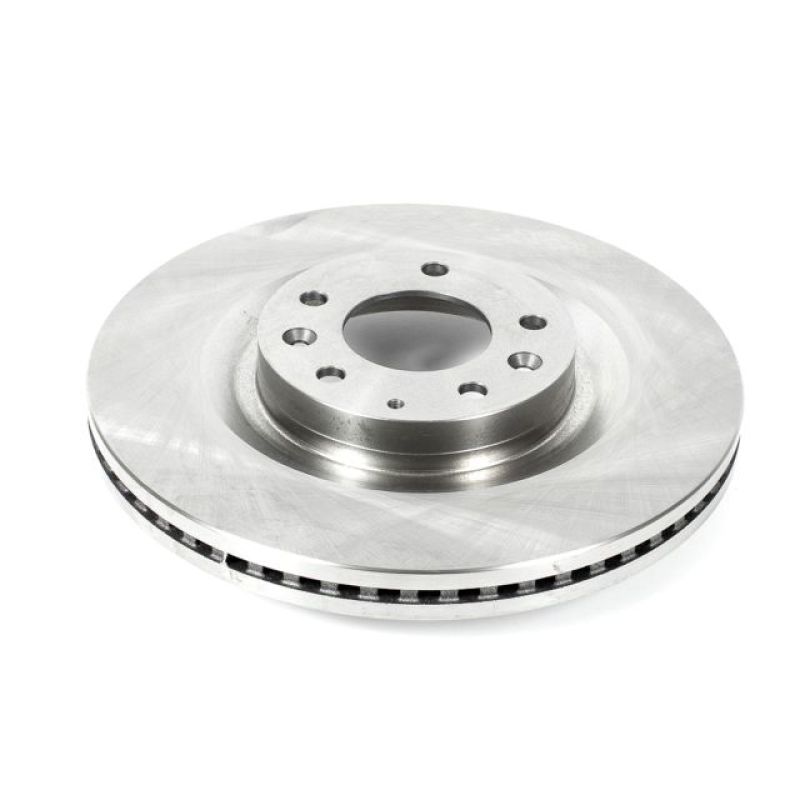 PowerStop PSB Autospecialty Rotor Brakes, Rotors & Pads Brake Rotors - OE main image