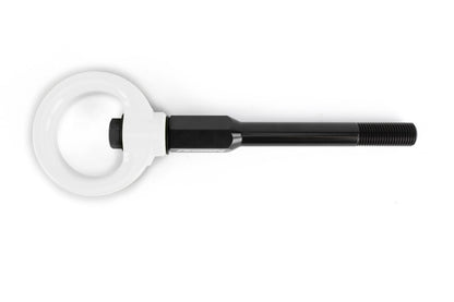 Perrin 02-07 Subaru WRX/STI Tow Hook Kit (Front) - White PSP-BDY-230WT *Discontinued