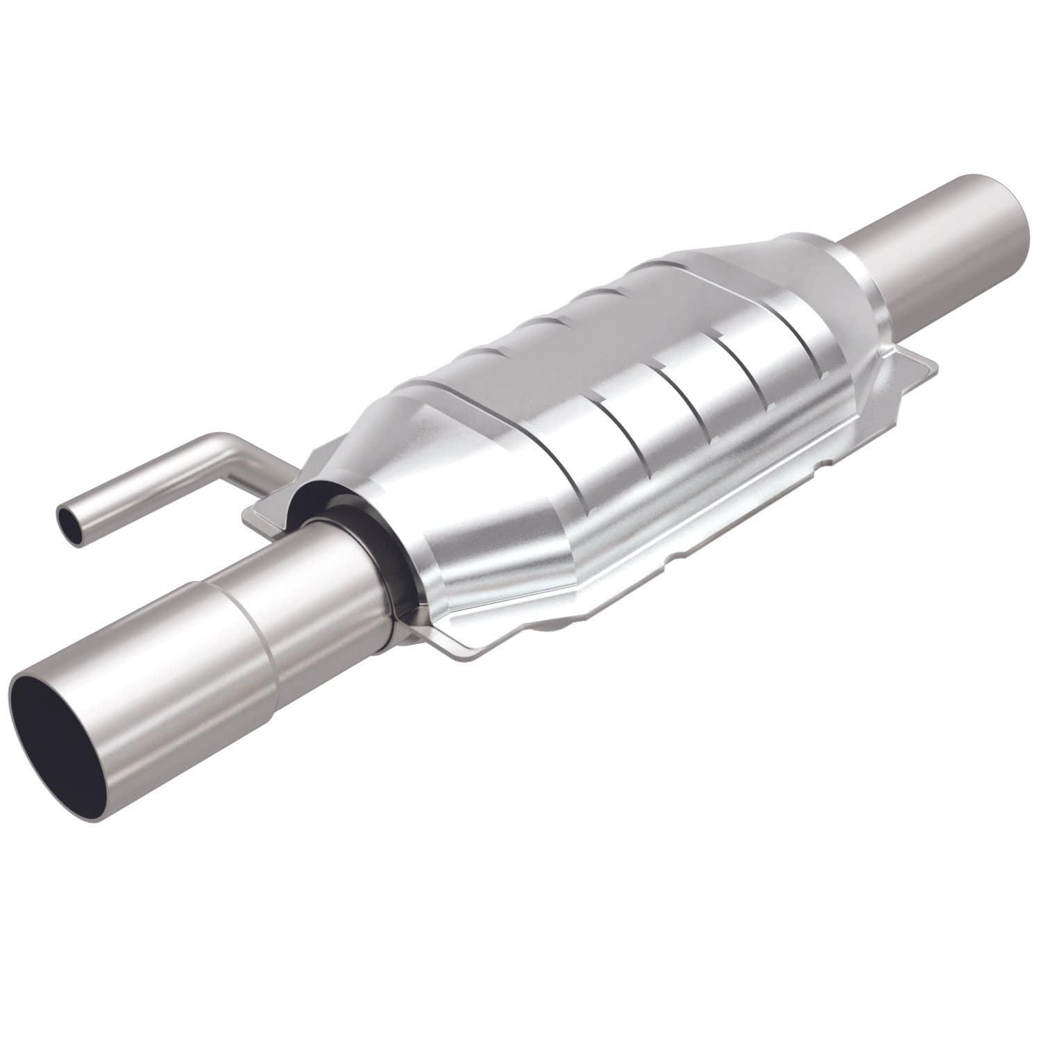 MagnaFlow Dodge HM Grade Federal / EPA Compliant Direct-Fit Catalytic Converter