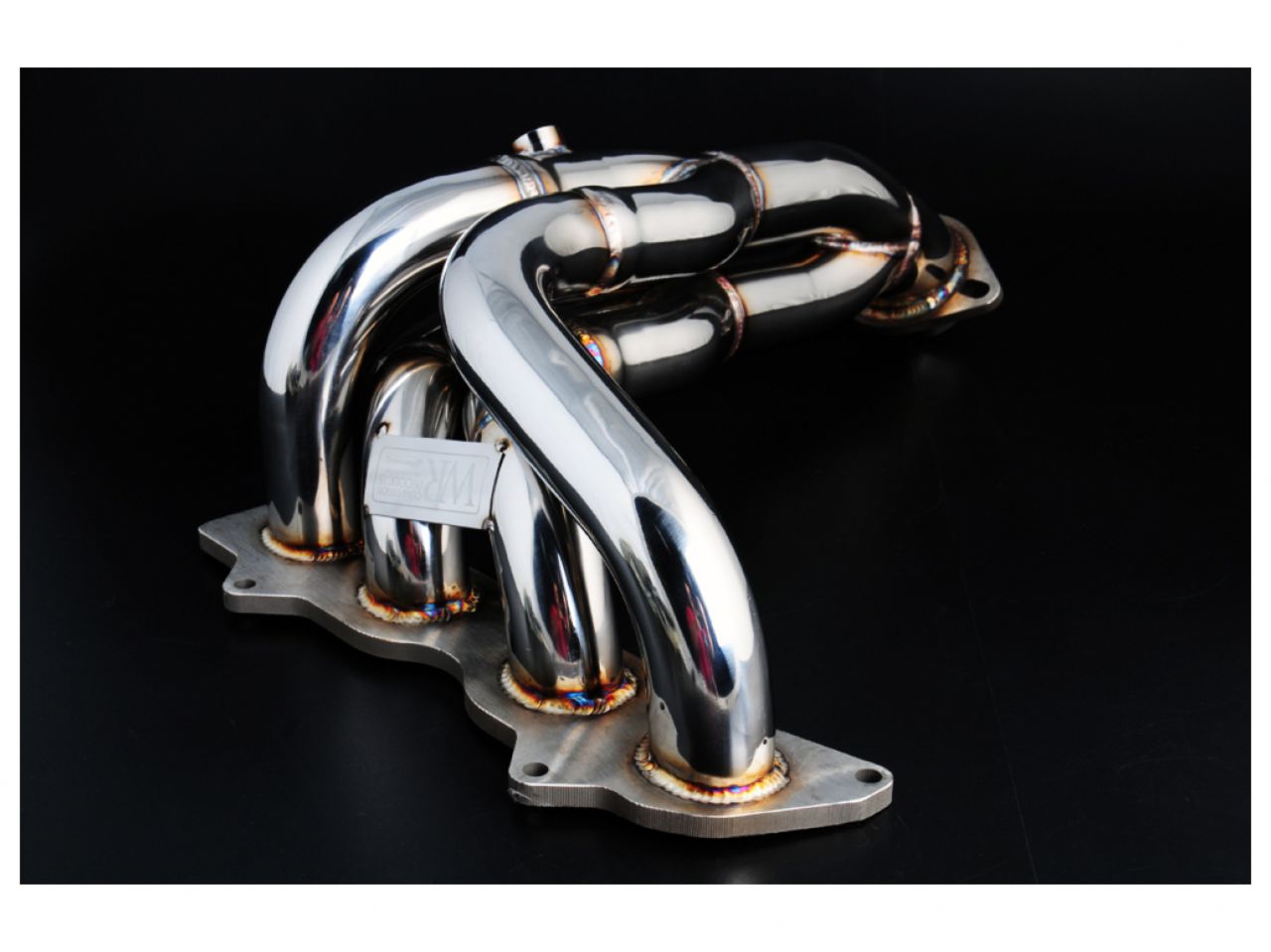 WeaponR Headers 953-204-109 Item Image