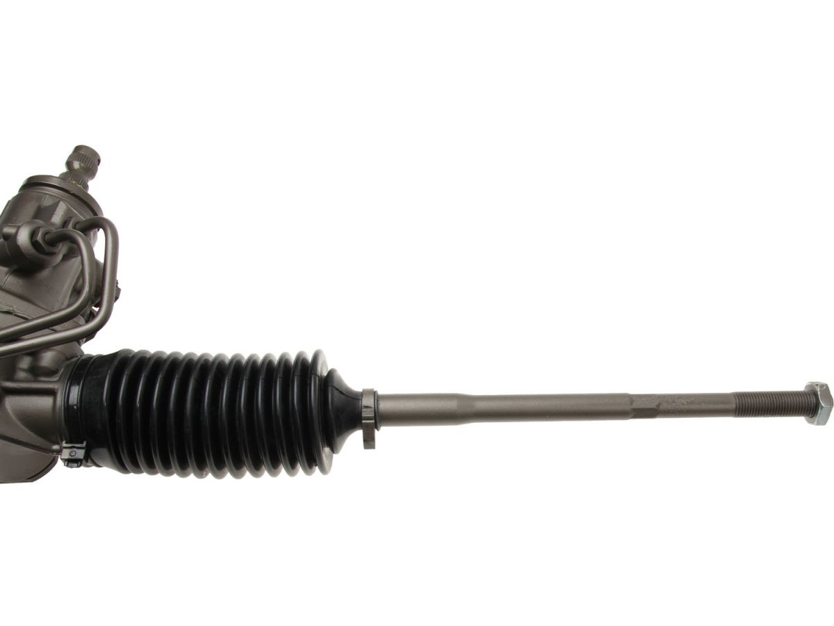 Maval Rack and Pinion Assembly