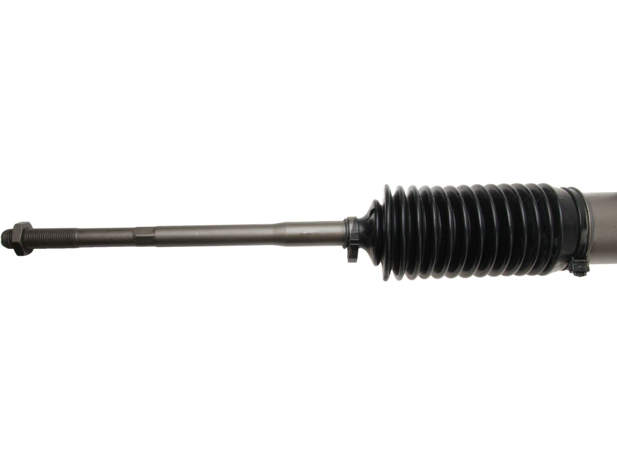 Maval Rack and Pinion Assembly