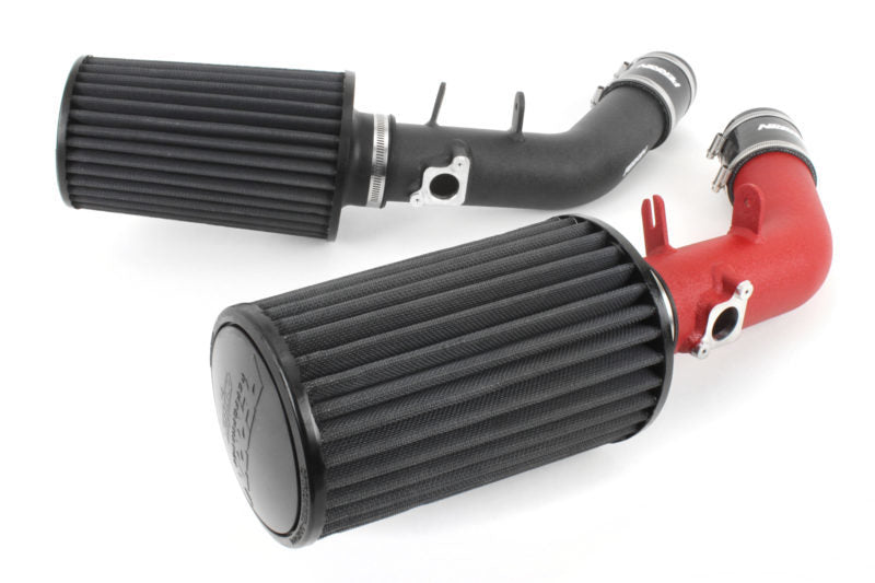 Perrin 16-17 Subaru WRX STI Red Cold Air Intake PSP-INT-323RD