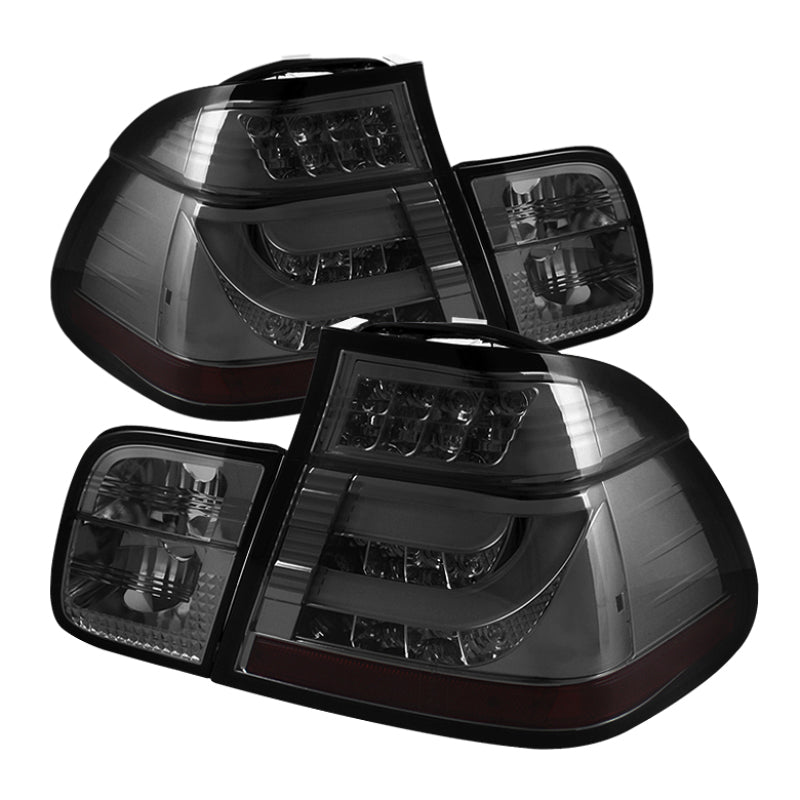 SPYDER SPY LED Tail Lights Lights Tail Lights main image