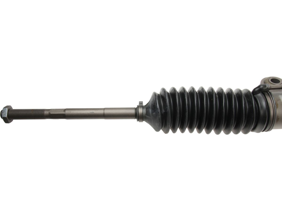 Maval Rack and Pinion Assembly