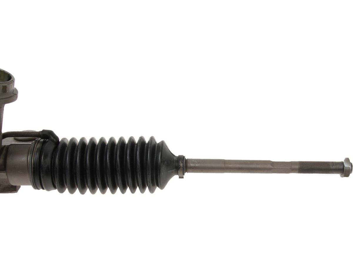 Maval Rack and Pinion Assembly