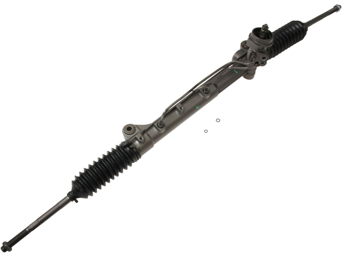 Maval Power Steering Repair Parts 95375M Item Image