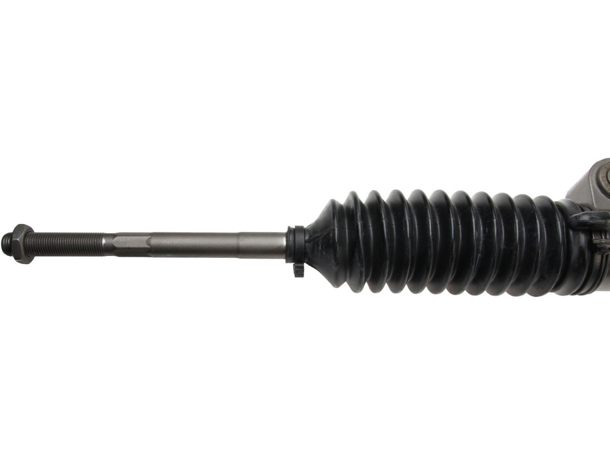 Maval Rack and Pinion Assembly