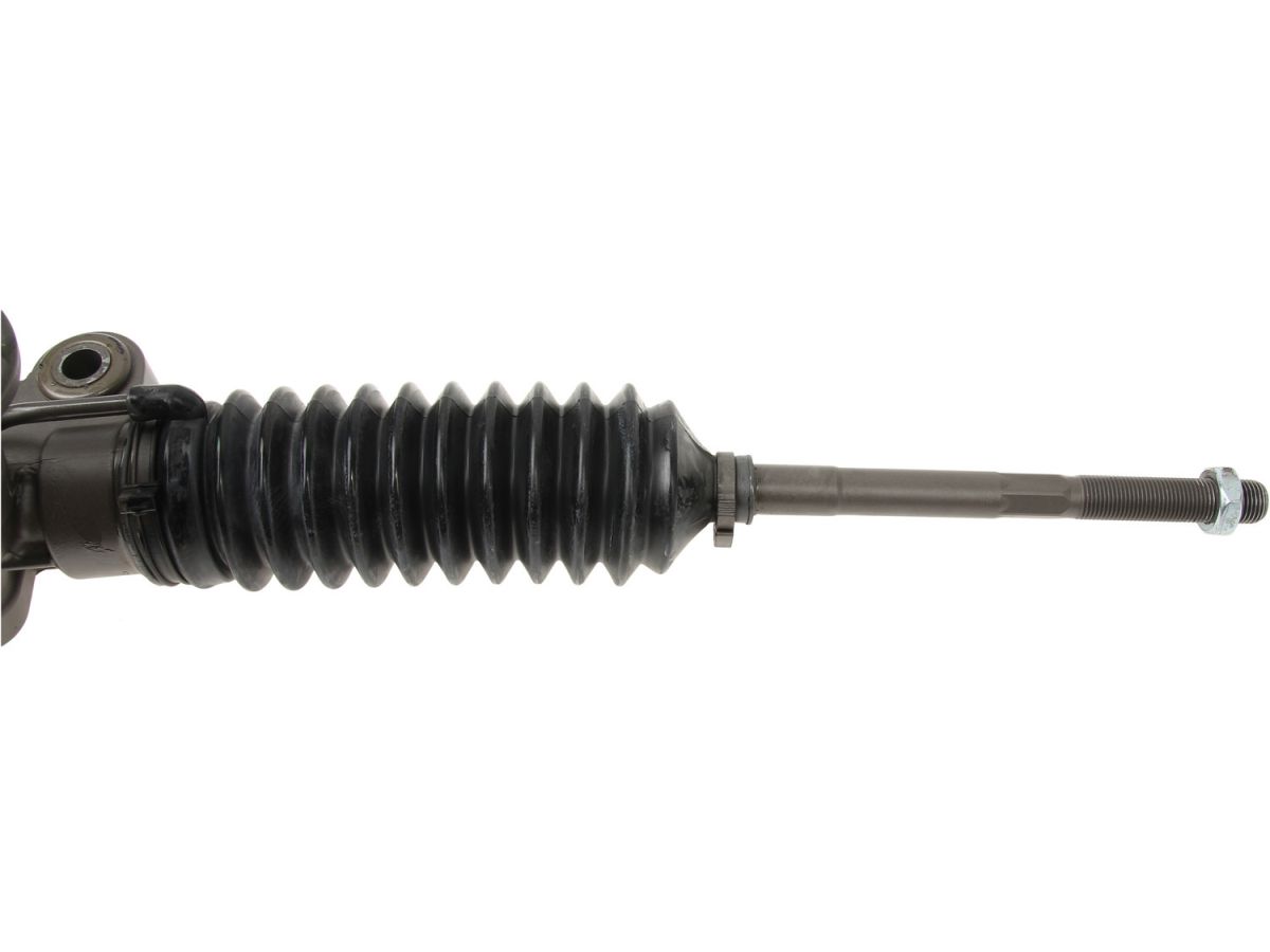 Maval Rack and Pinion Assembly