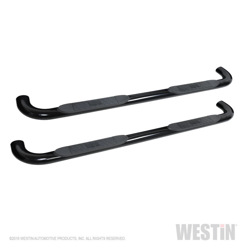 Westin WES Nerf Bars - Platinum 4 Nerf Bars & Running Boards Nerf Bars main image