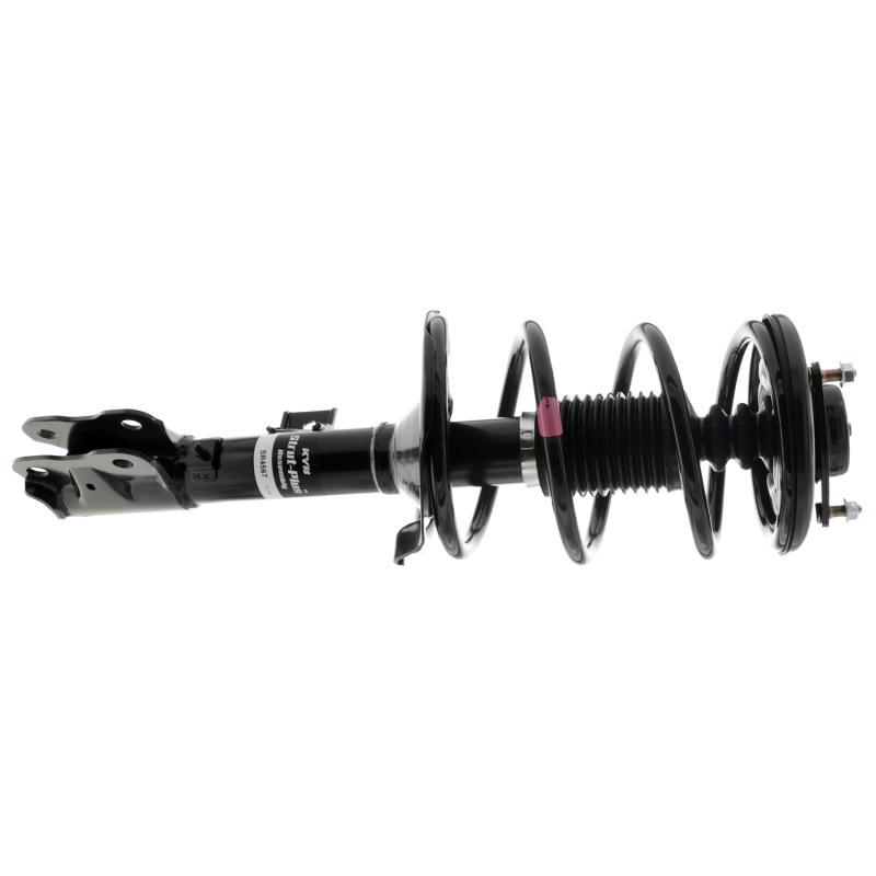 KYB Shocks & Struts Strut Plus Front Right 12-13 Mitsubishi Outlander w/o 3rd Row Seating SR4567 Main Image