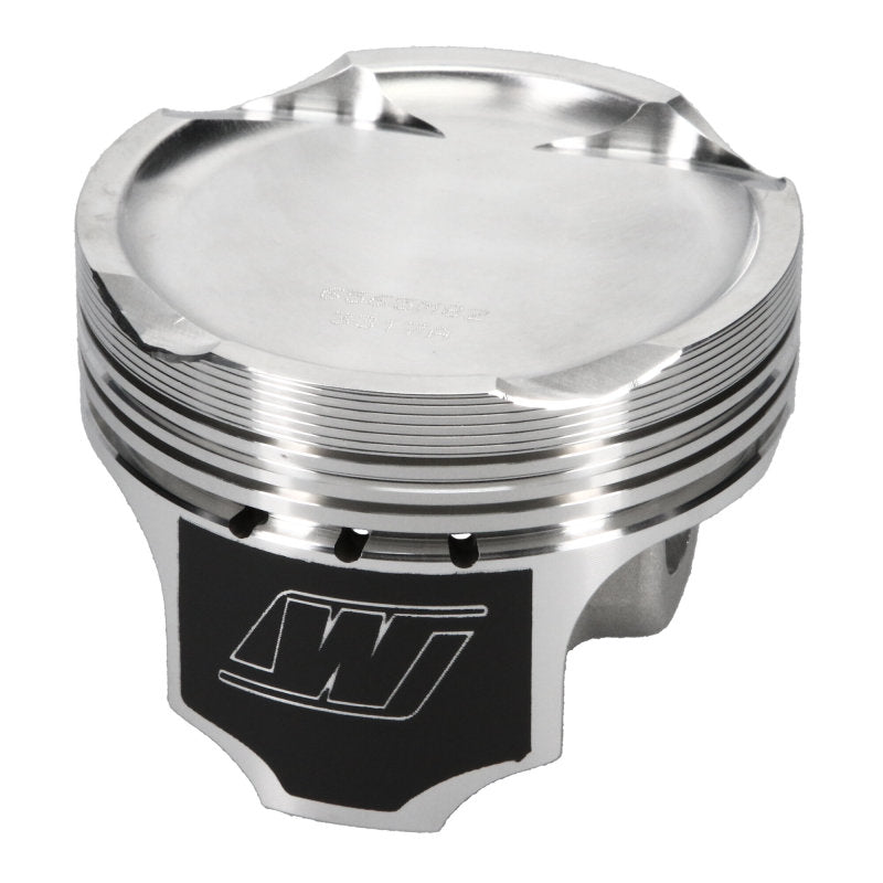 Wiseco Piston Kit- Toyota Turbo 4v Dished -16cc 82MM