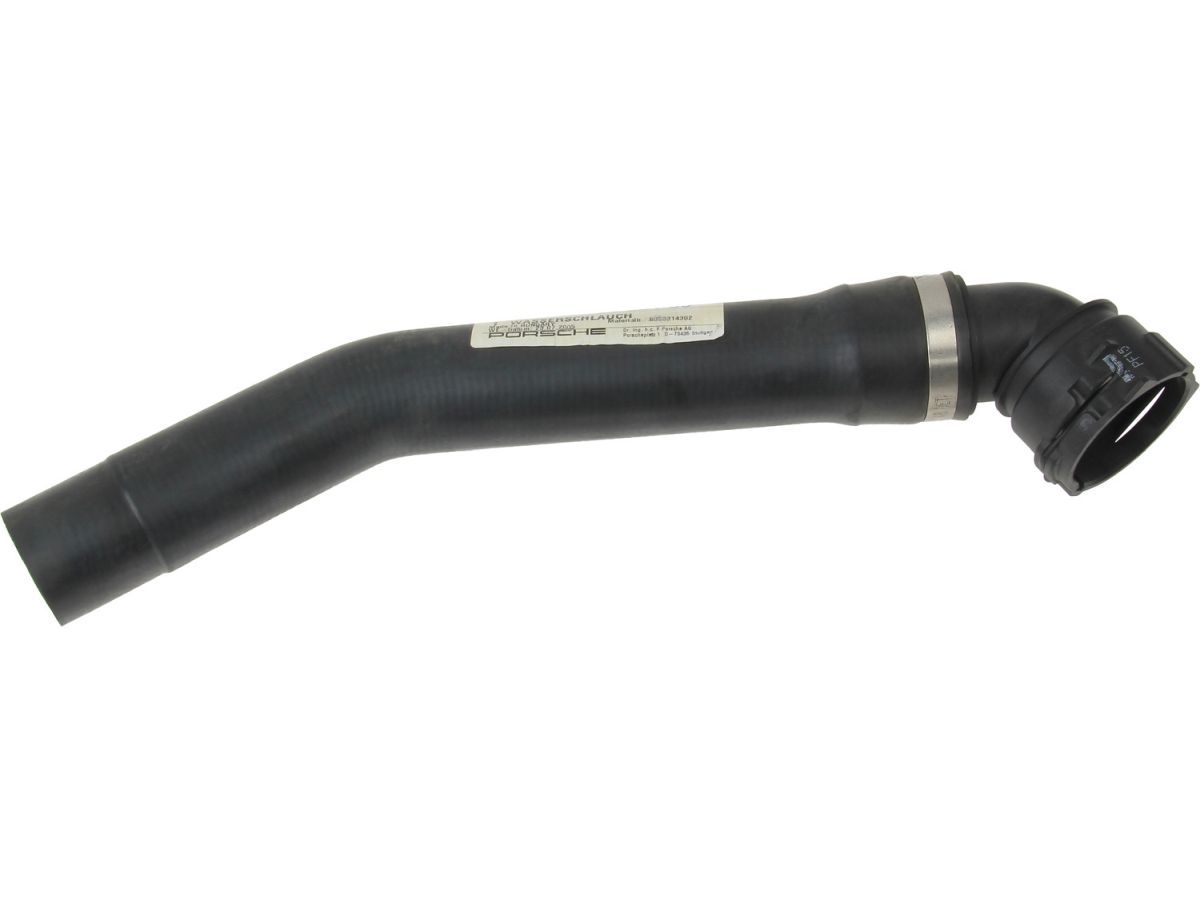 Genuine Parts Company OEM Replacement Hoses 95510605100 Item Image