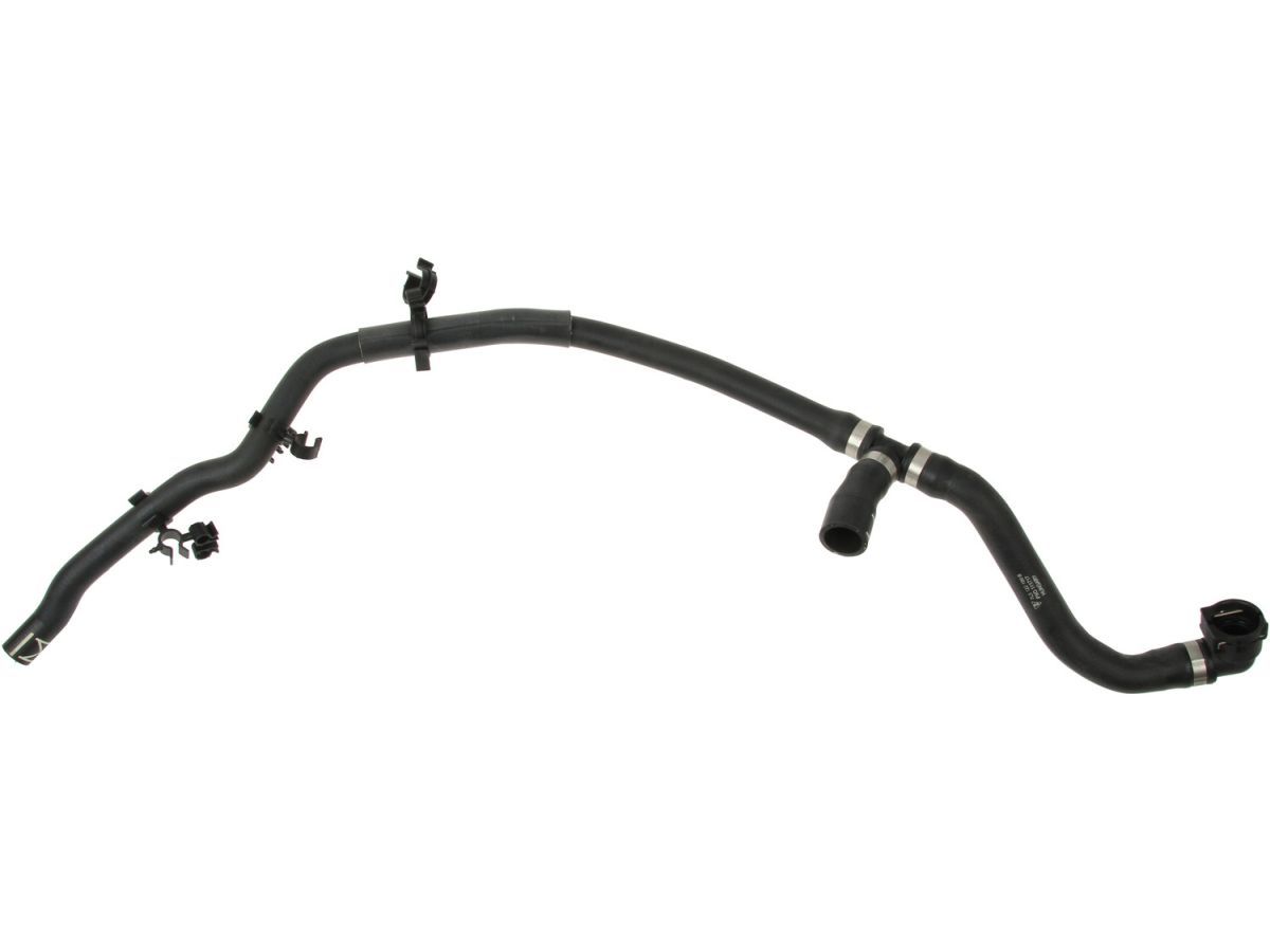 Genuine Parts Company Coolant Hoses 95510610900 Item Image