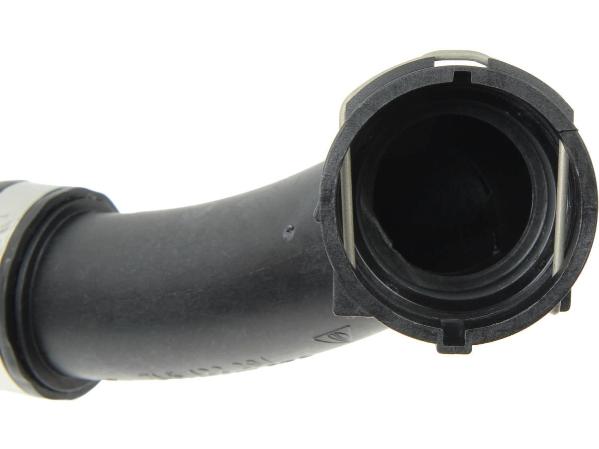 Genuine Parts Company Radiator Coolant Hose