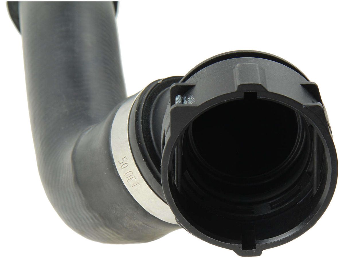 Genuine Parts Company Radiator Coolant Hose