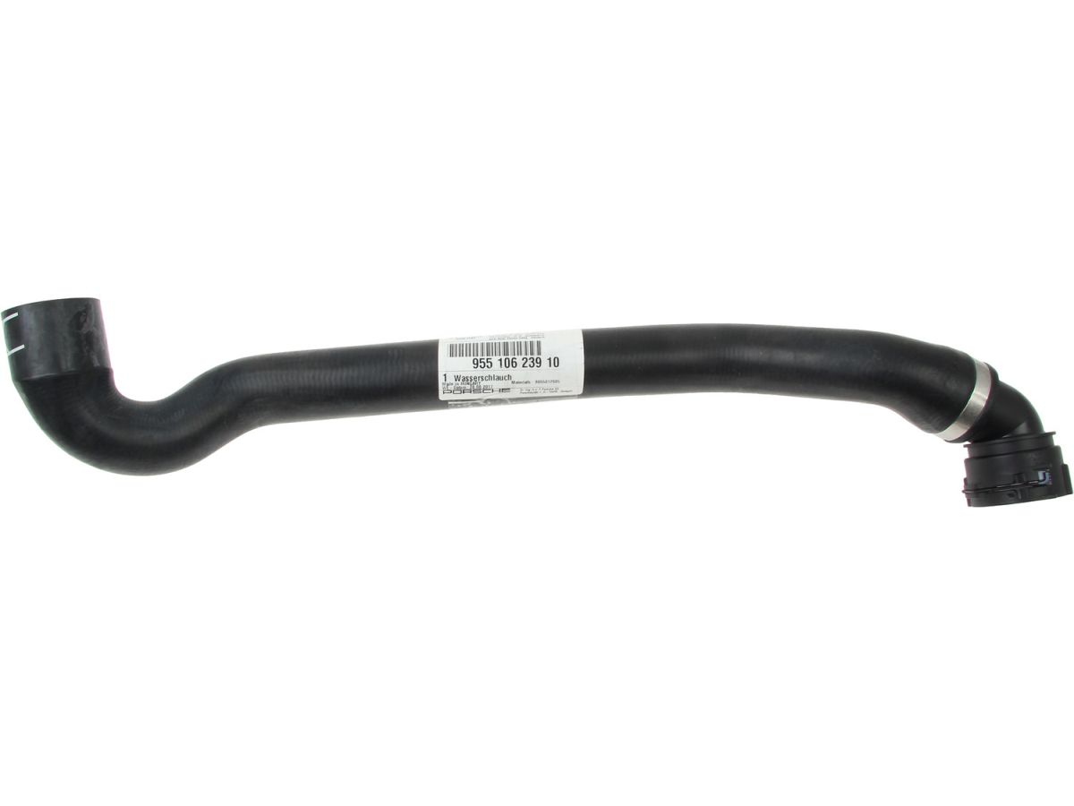 Genuine Parts Company OEM Replacement Hoses 95510623910 Item Image