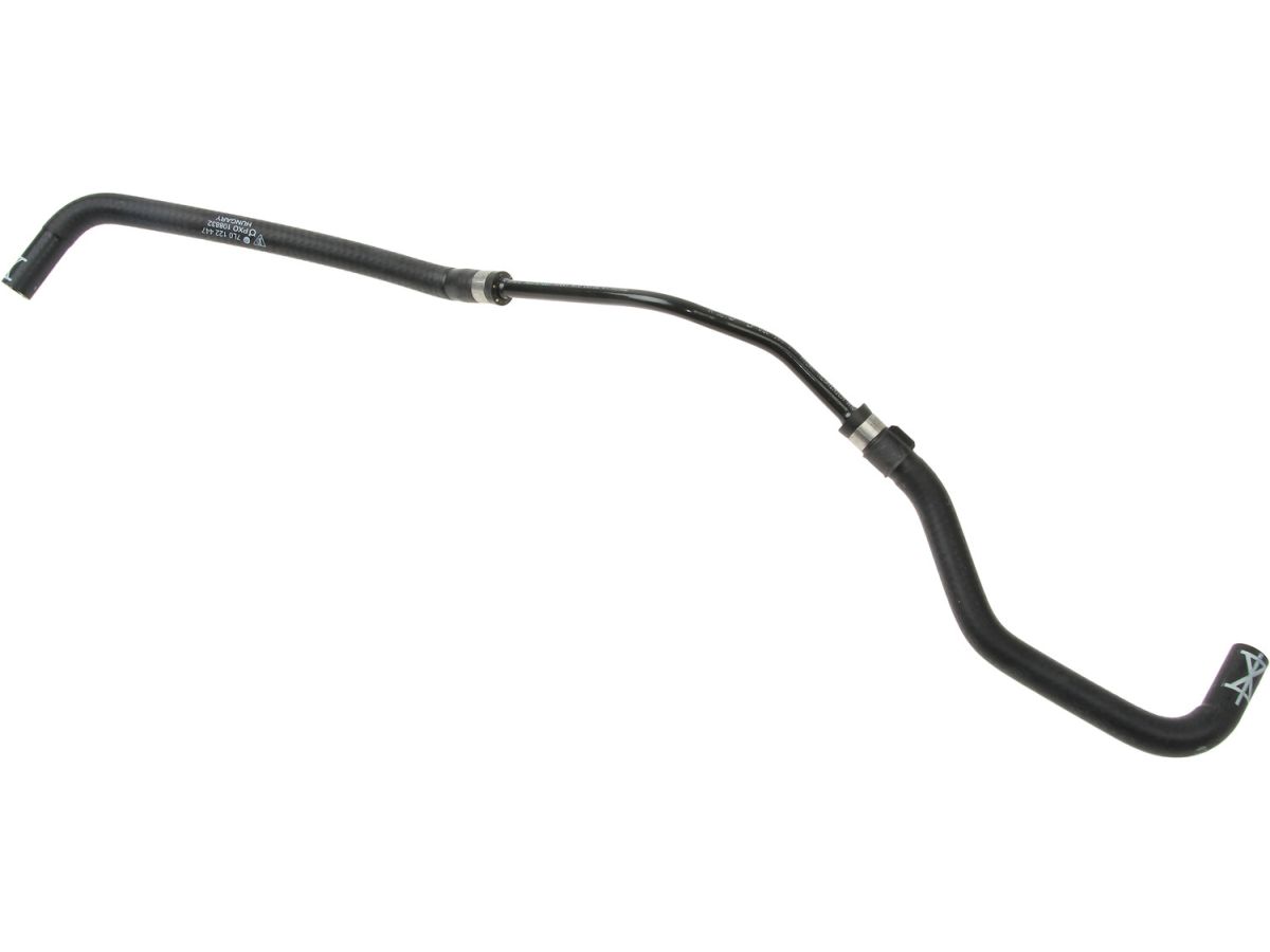 Genuine Parts Company Coolant Hoses 95510627700 Item Image