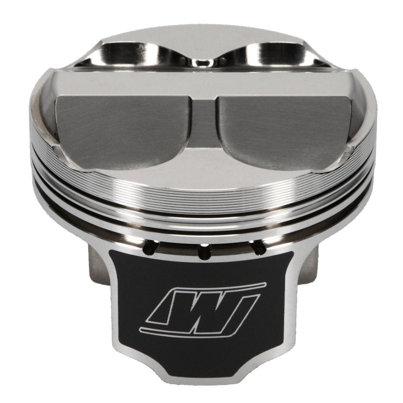 Wiseco Piston Kit- Acura 4v +8cc Dome Strutted 86.00mm